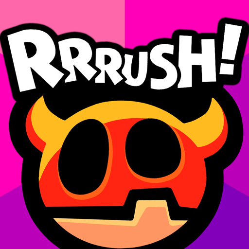 Hellsquad Rrrush!