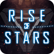 Rise of Stars الحاسوب