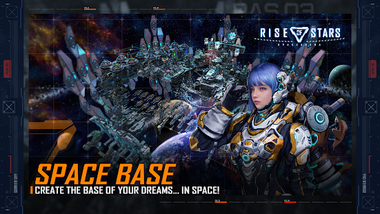 Rise of Stars PC