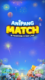 Anipang Match PC