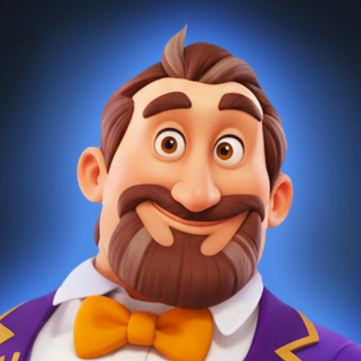 Royal Hotel Match: Puzzle Game PC