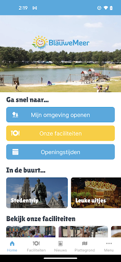 TopCampings PC