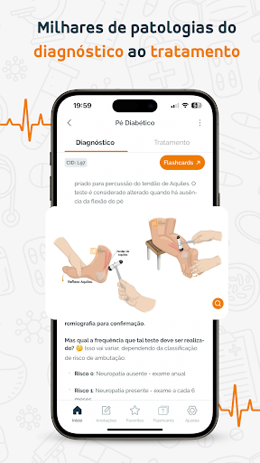 WeMEDS - Medicina para PC