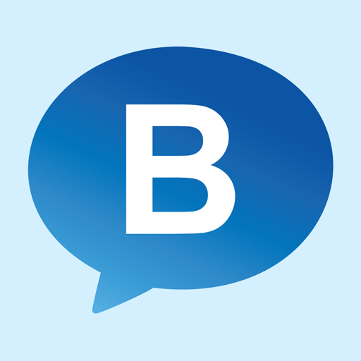 BJCHI Talk PC