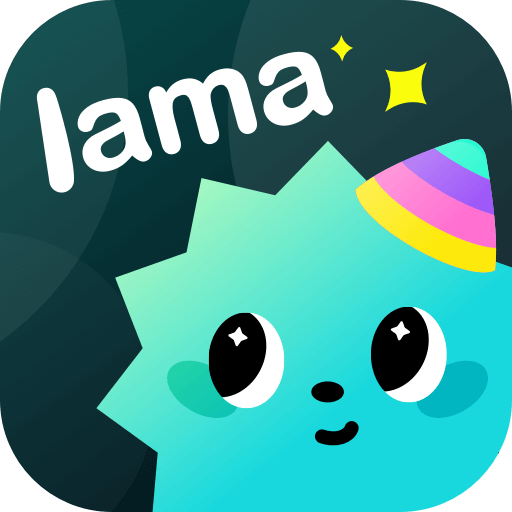 Lama- ห้องคุยเสียง & เกมส์