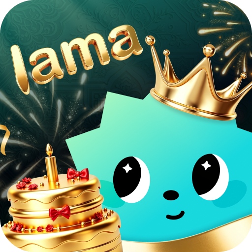 Lama—Game & Voice Chat PC