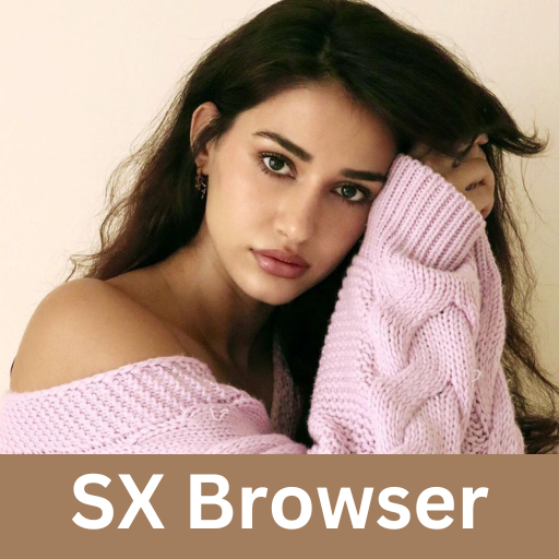 SX Browser 2024 পিসি