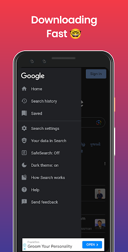 SX Browser 2024 পিসি