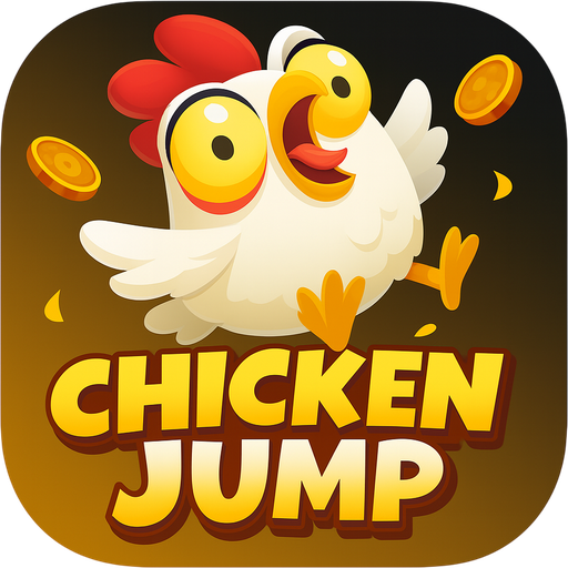 Chicken Jump
