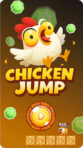 Chicken Jump PC