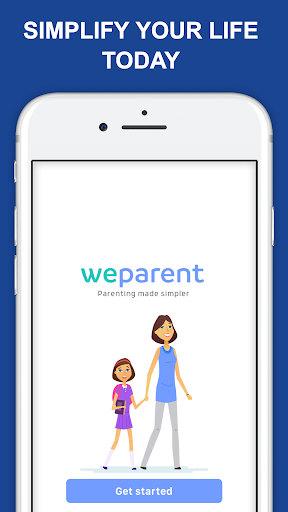 WeParent: Coparenting. Custody PC版