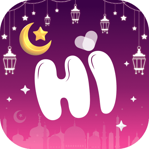 HiFami - Join & Play Freely!
