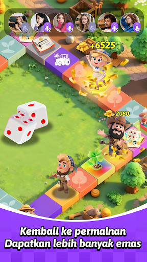 Hifami-(Game dan Obrolan!) PC