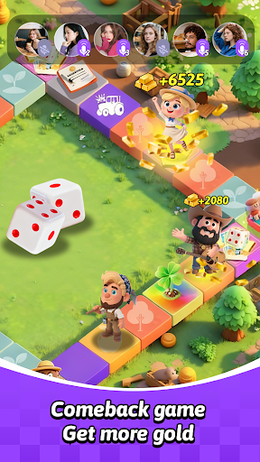 HiFami - Join & Play Freely! پی سی