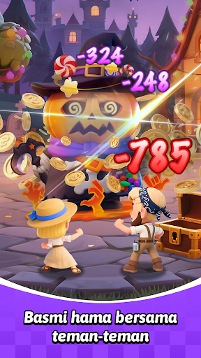 Hifami-(Game dan Obrolan!) PC