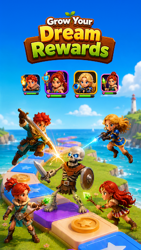 HiFami- Achieve Little Dreams PC
