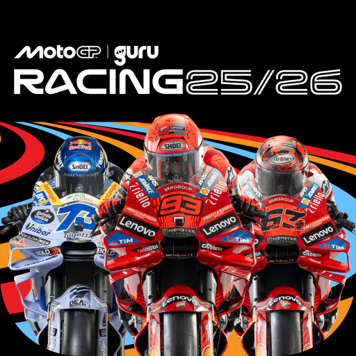 MotoGP Guru Racing 25/26電腦版