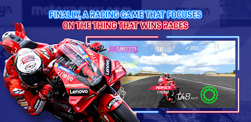 MotoGP Racing '21 PC