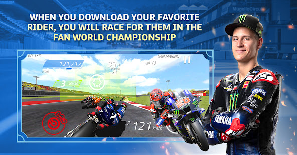 MotoGP Racing '21 PC