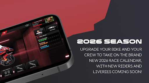 MotoGP Guru Racing 25/26