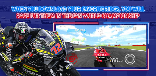 MotoGP Racing '21 PC