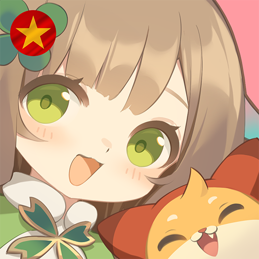 Xuất Phát Đi! !Muffin