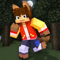 Werewolf Mod Minecraft (Hombre Lobo Mod)