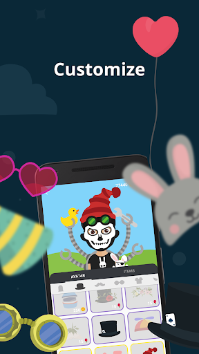 Wolvesville - Werewolf Online পিসি