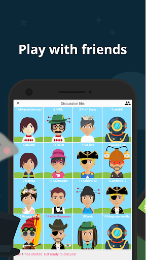 Wolvesville - Werewolf Online পিসি