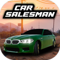 Car Saler Simulator 2023