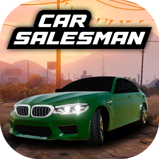 Car Sale Simulator 2023