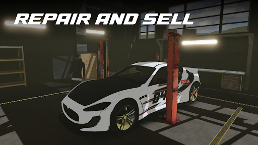 Car Dealer Sales Simulator