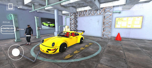 Car Saler Simulator 2023 পিসি