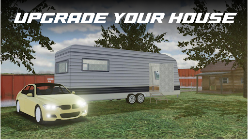 Car For Sale Simulator 2023