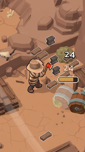 West Escape電腦版