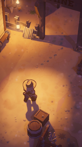 West Escape PC