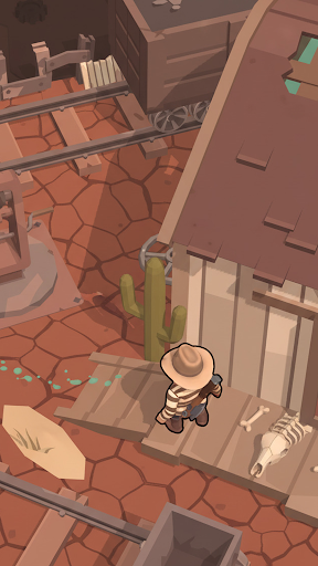 West Escape電腦版