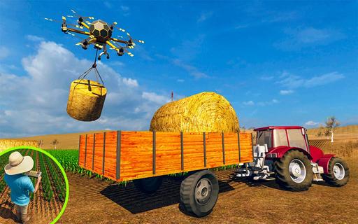 Drone Farming USA