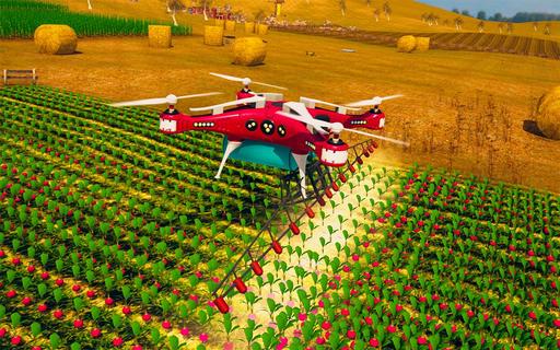 Drone Farming USA PC