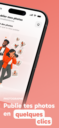 Westiti tes photos de running PC