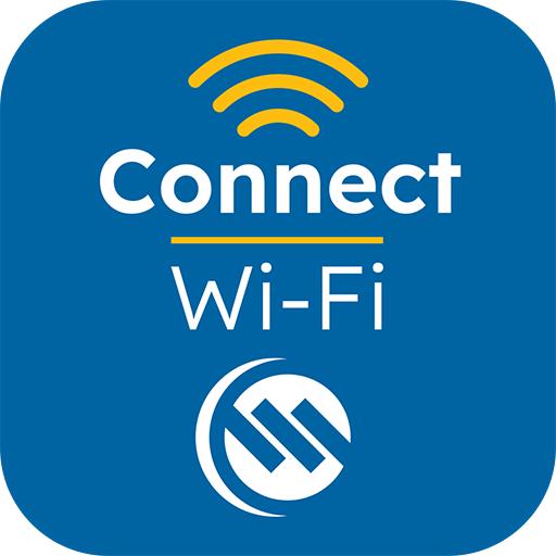 WCG Connect Wi-Fi
