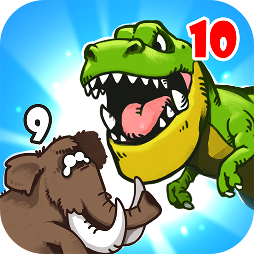Merge Animals-My Perfect Zoo پی سی