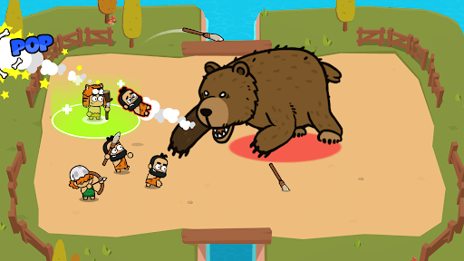 Merge Animals-My Perfect Zoo پی سی