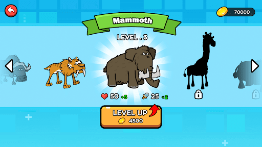 Merge Animals-My Perfect Zoo پی سی