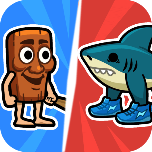 Brainrot Go！Merge Game PC