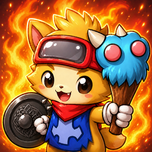 Cat War پی سی