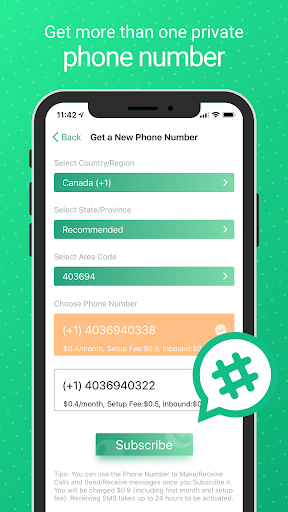 WeTalk- WiFi Calling & Texting পিসি