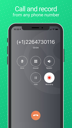 WeTalk- WiFi Calling & Texting পিসি