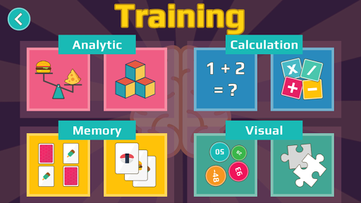 Brain Challenge - Brain Traini PC