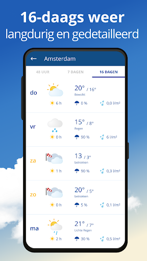 Weer - buienradar - Weer24
